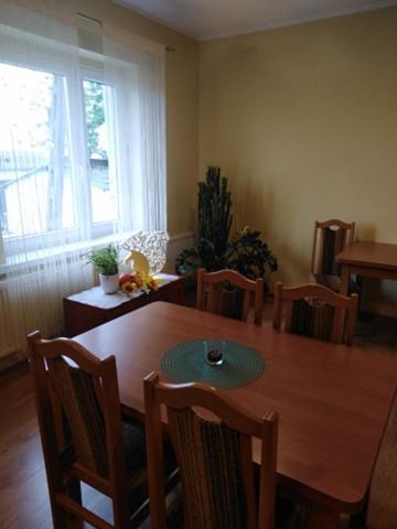 Aparthotel Pod Kogucikiem Krzyzanowice Exterior foto